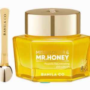 Miss Flower & Mr.Honey Propolis Rejuvenating