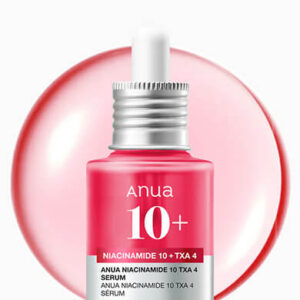 Overnight Soothing Cica Sleep Mask